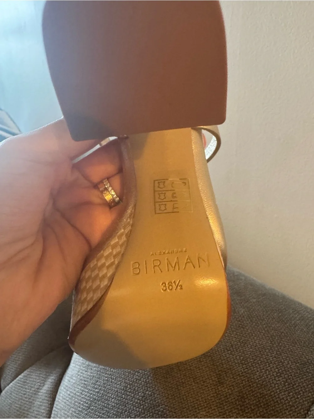Alexandre Birman